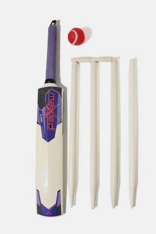 Flame Cricket Set