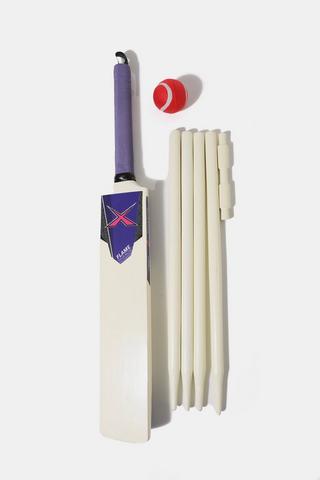 Flame Cricket Set