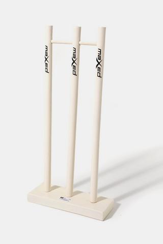 Wooden Stumps