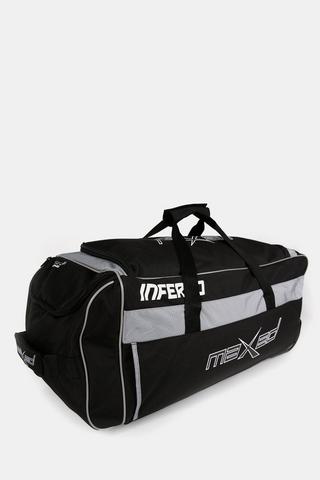 Inferno Wheelie Cricket Bag - Junior