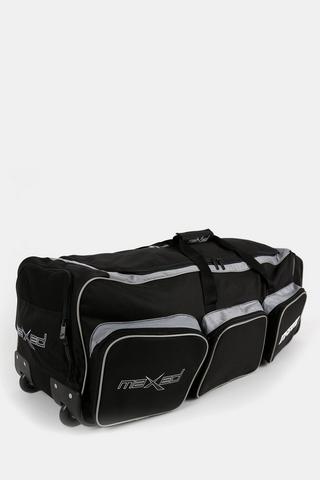 Inferno Wheelie Cricket Bag - Senior