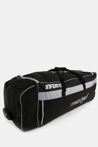 Inferno Wheelie Cricket Bag - Senior