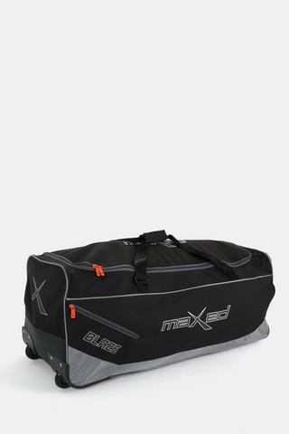Blaze Wheelie Cricket Bag - Senior