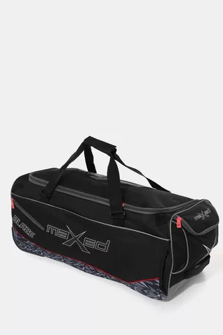 Blaze Wheelie Cricket Bag