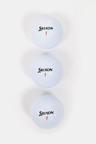 Distance Golf Balls