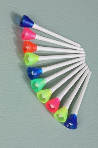 Simarki 10-pack 74mm Tees