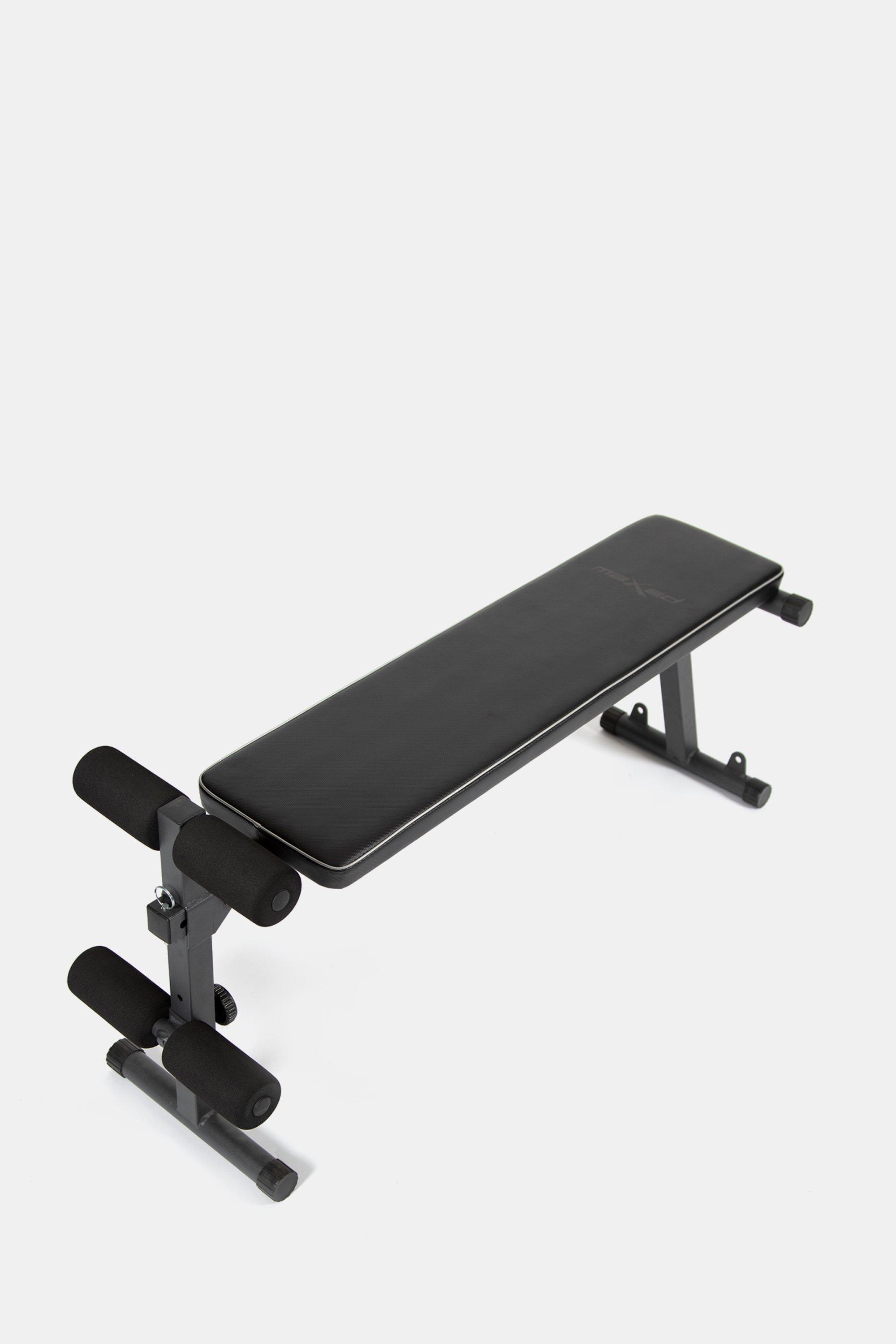 Workout bench online game