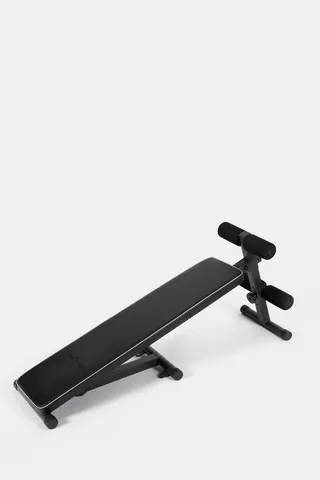 2-in-1 Exercise Bench