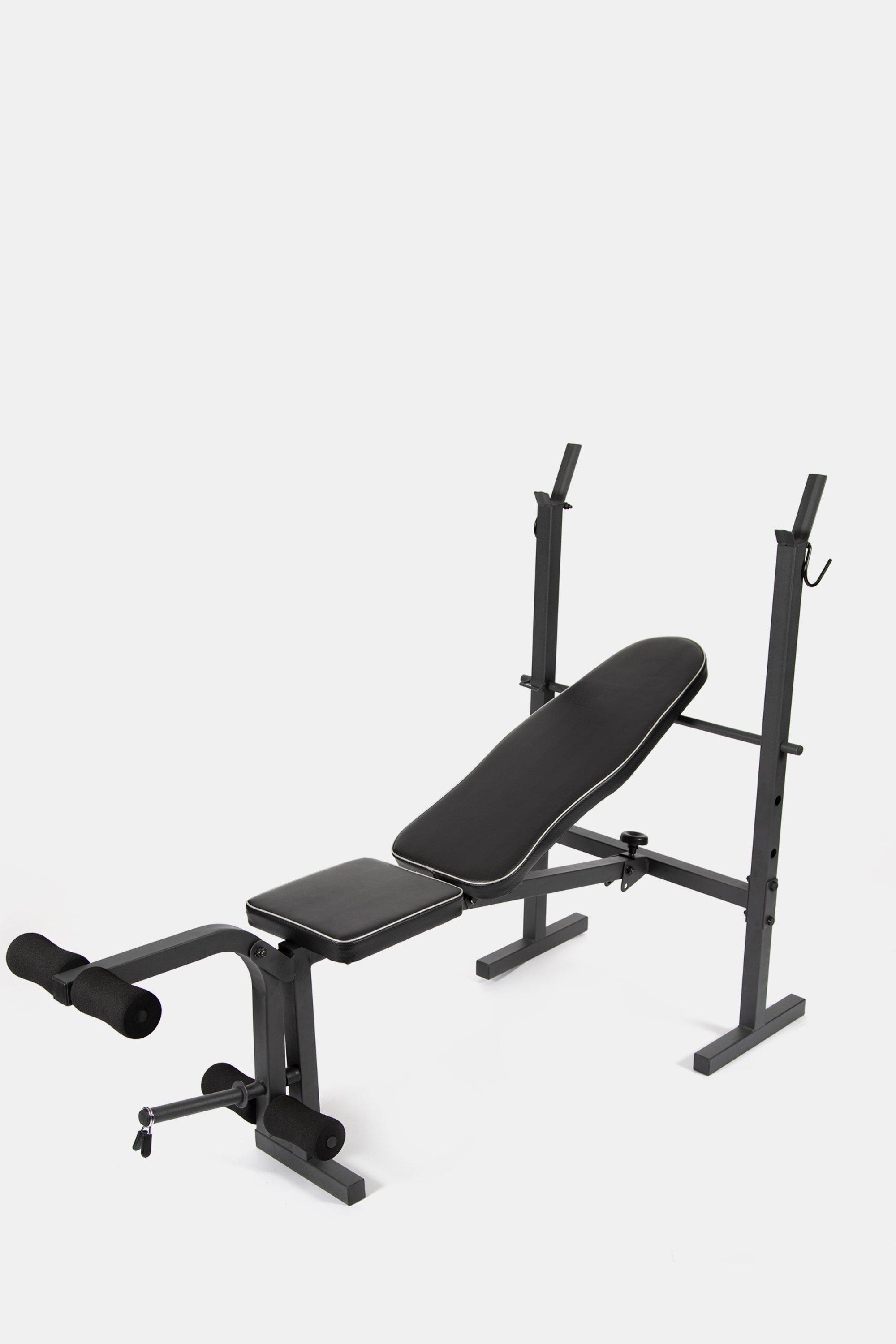 Mr price sport bench press new arrivals