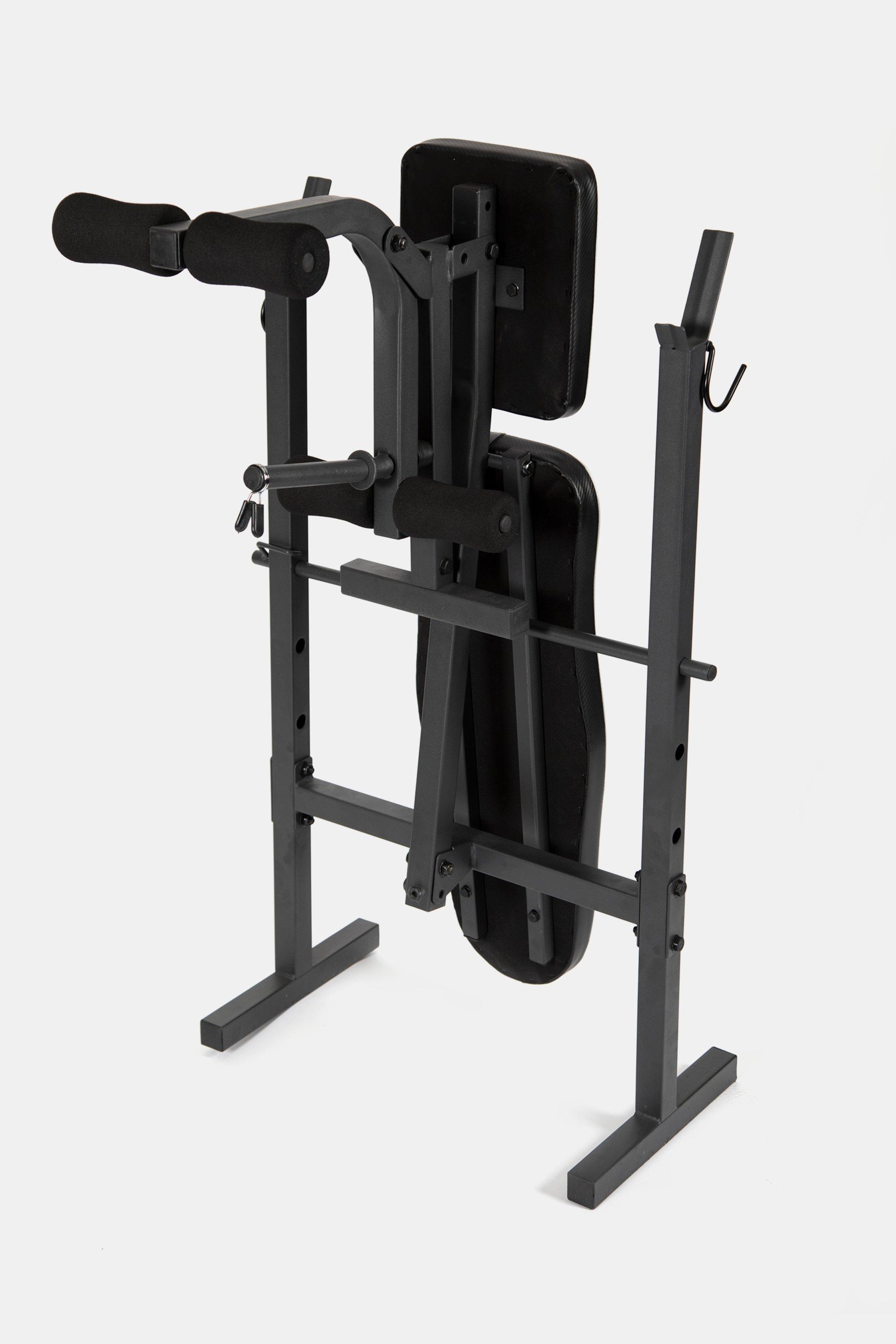 Exercise bench mxb2170 new arrivals