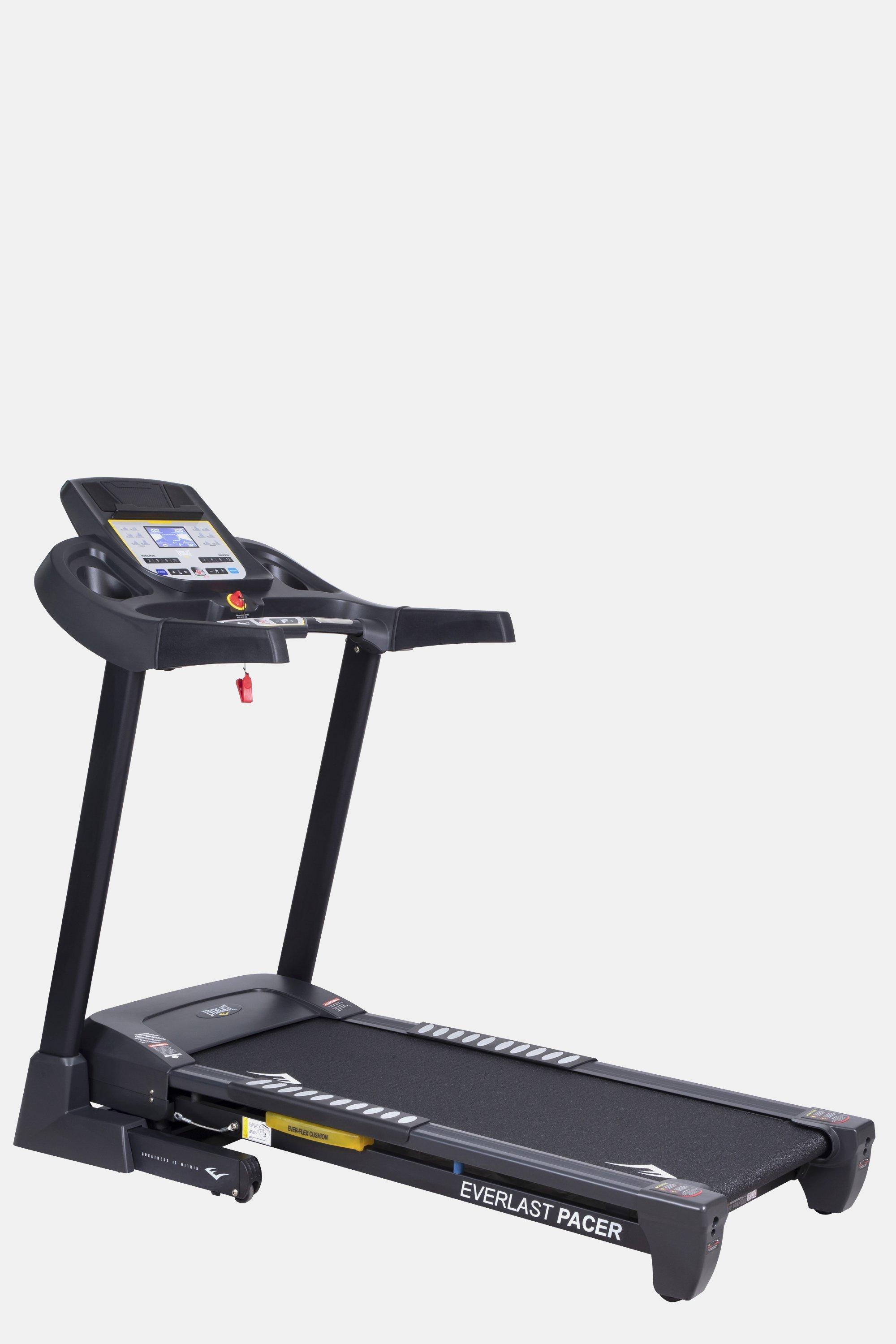 Everlast treadmill discount