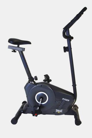 Everlast recumbent best sale exercise bike