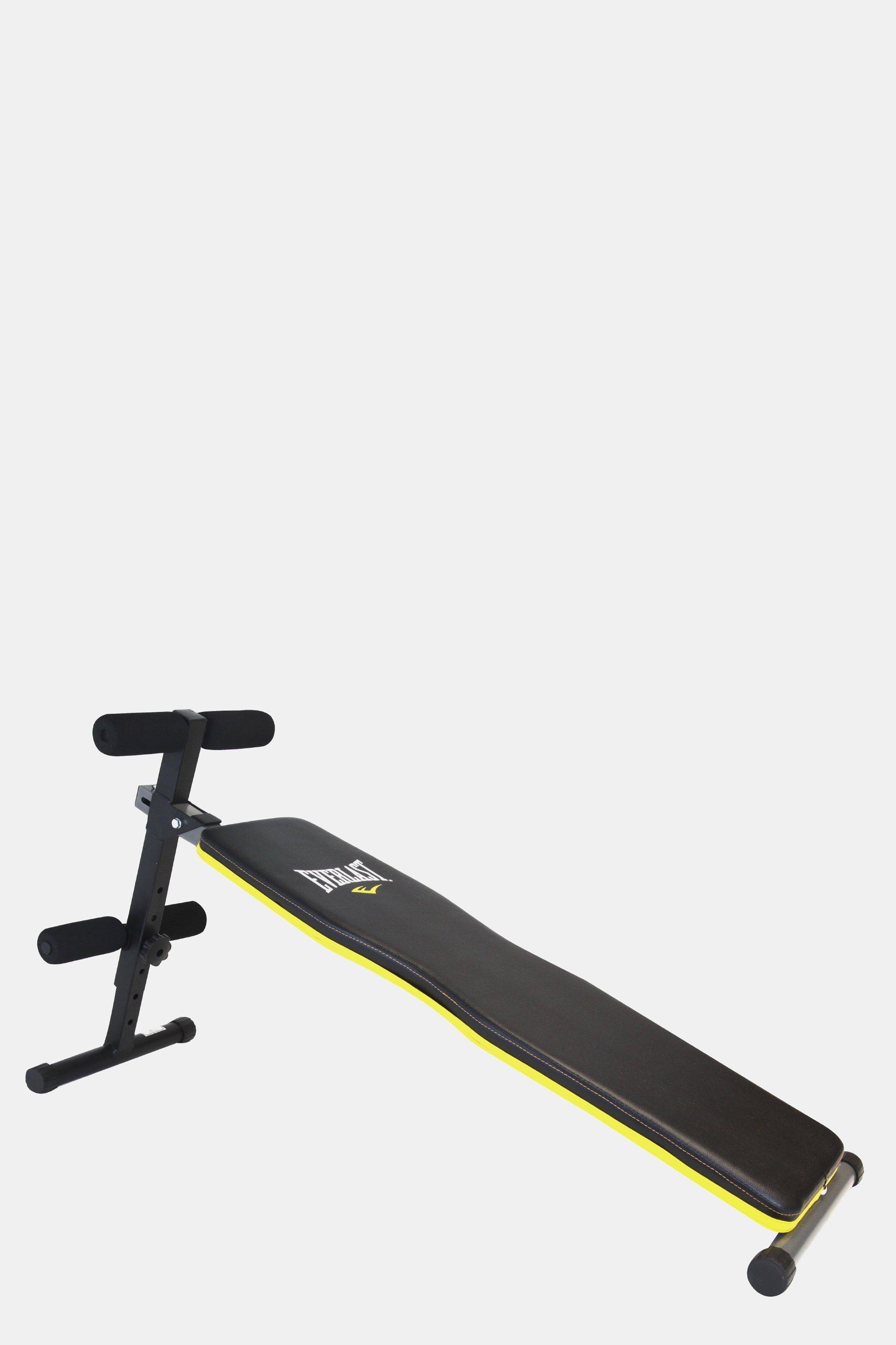 Everlast Sit Up Bench