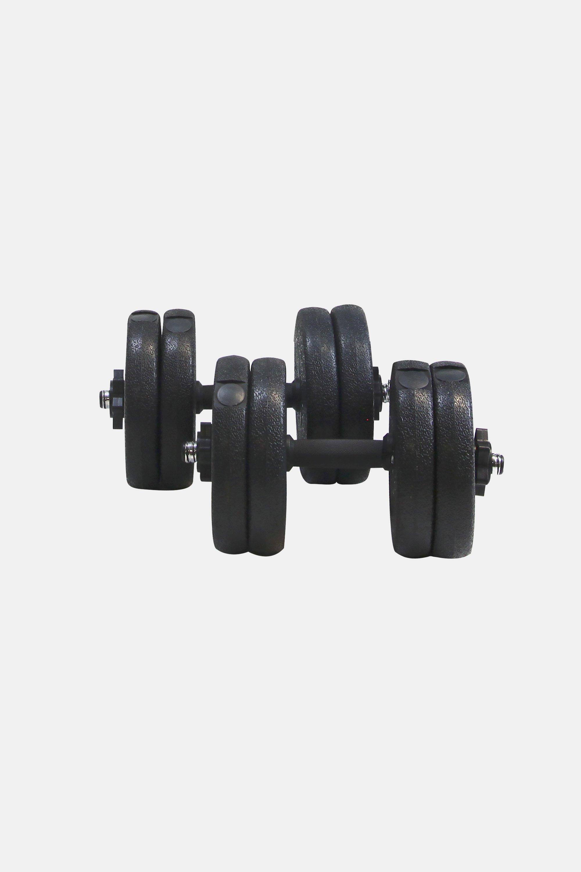 Everlast dumbbell rack sale