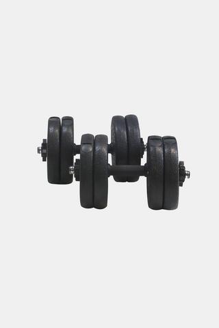 Everlast Core Dumbbell Bench