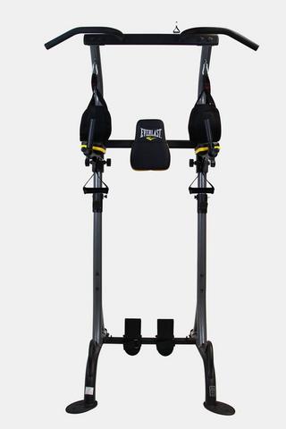 Everlast Warrior Tower