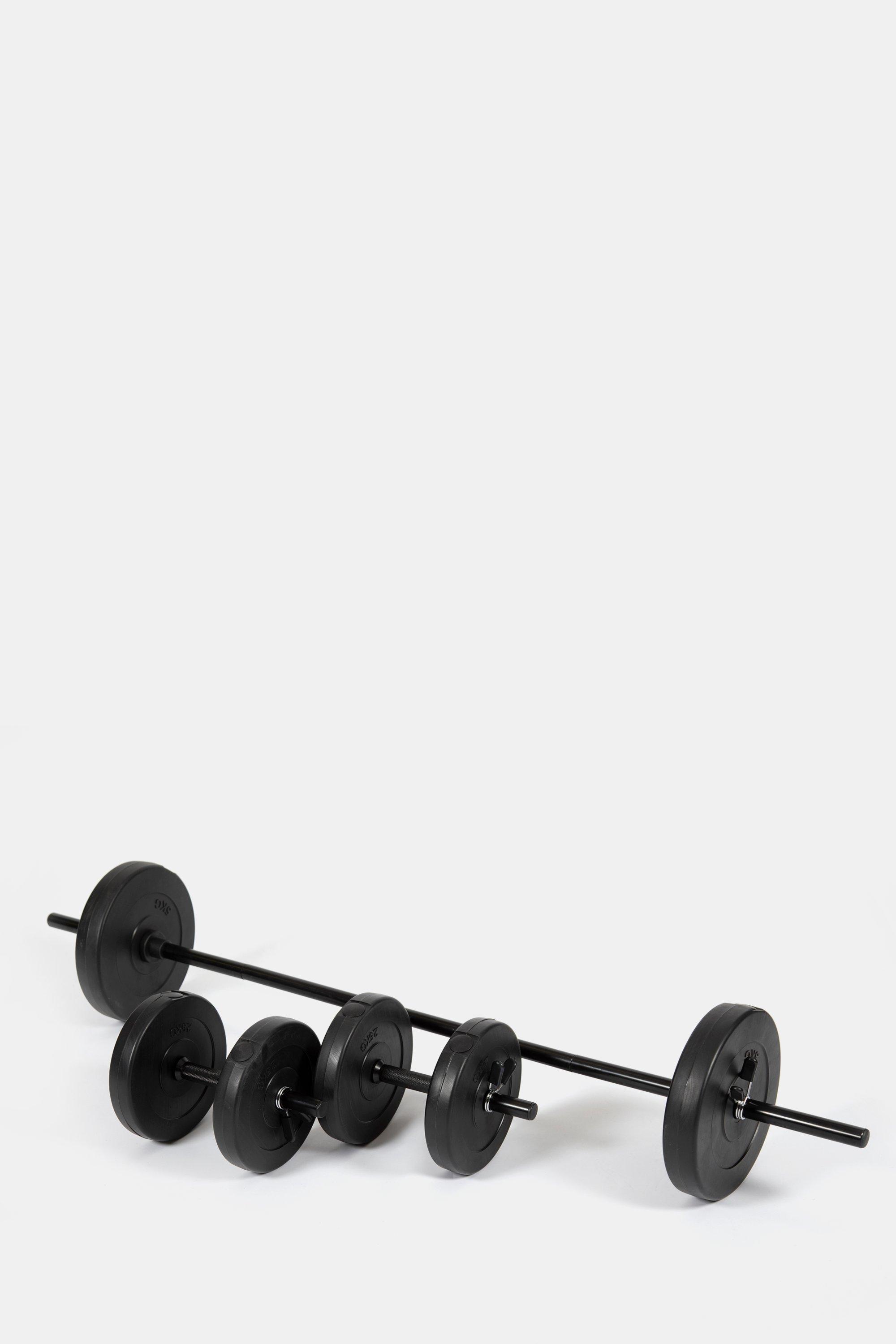 20kg Vinyl Weight Set