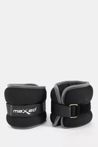 Ankle/wrist Weights - 1kg