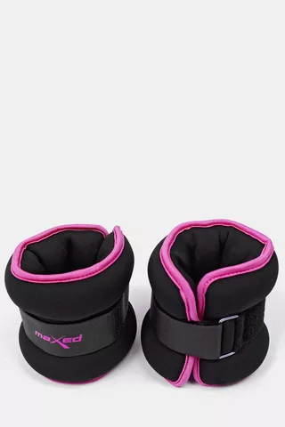 1kg Ankle/wrist Weights