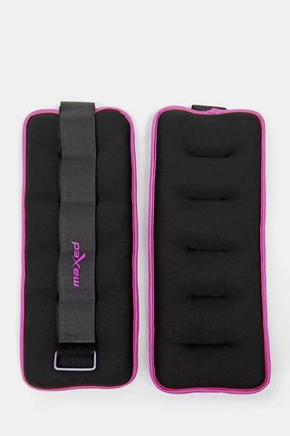 2kg Ankle/wrist Weights