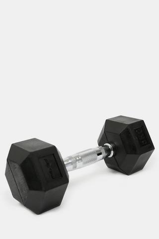 5kg Hex Dumbbell