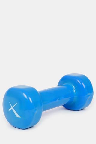 2kg Vinyl Dumbbell