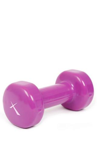 3kg Vinyl Dumbbell