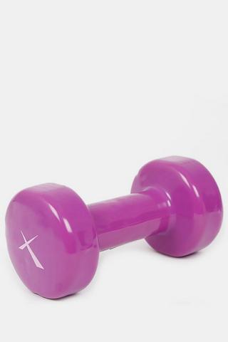 4kg Vinyl Dumbbell