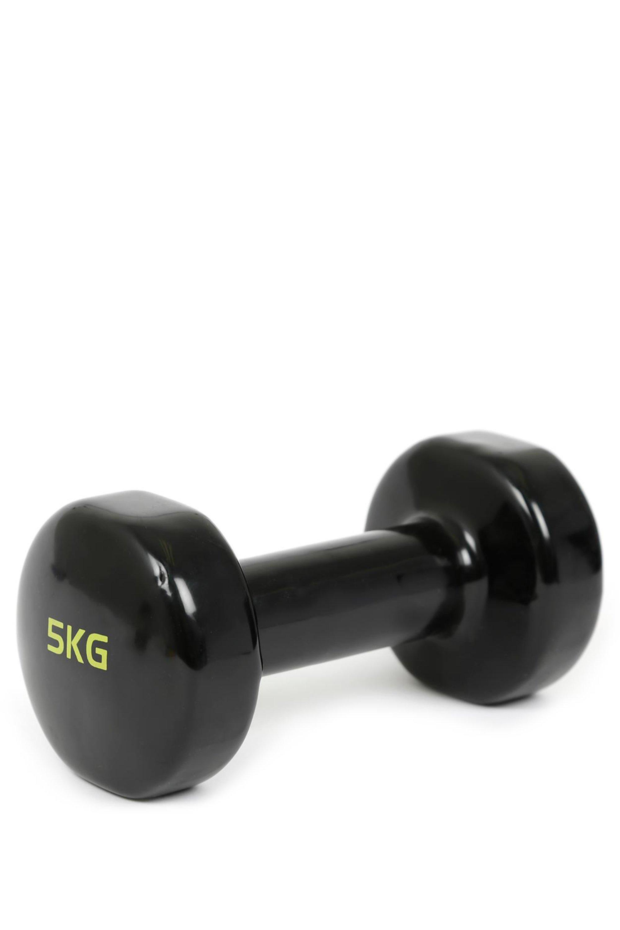 Price of discount dumbbell of 5kg