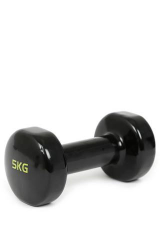 5kg Vinyl Dumbbell