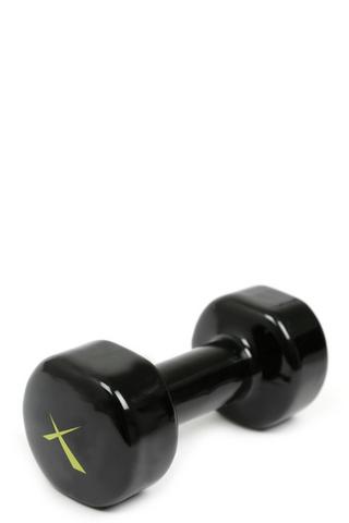 6kg Vinyl Dumbbell