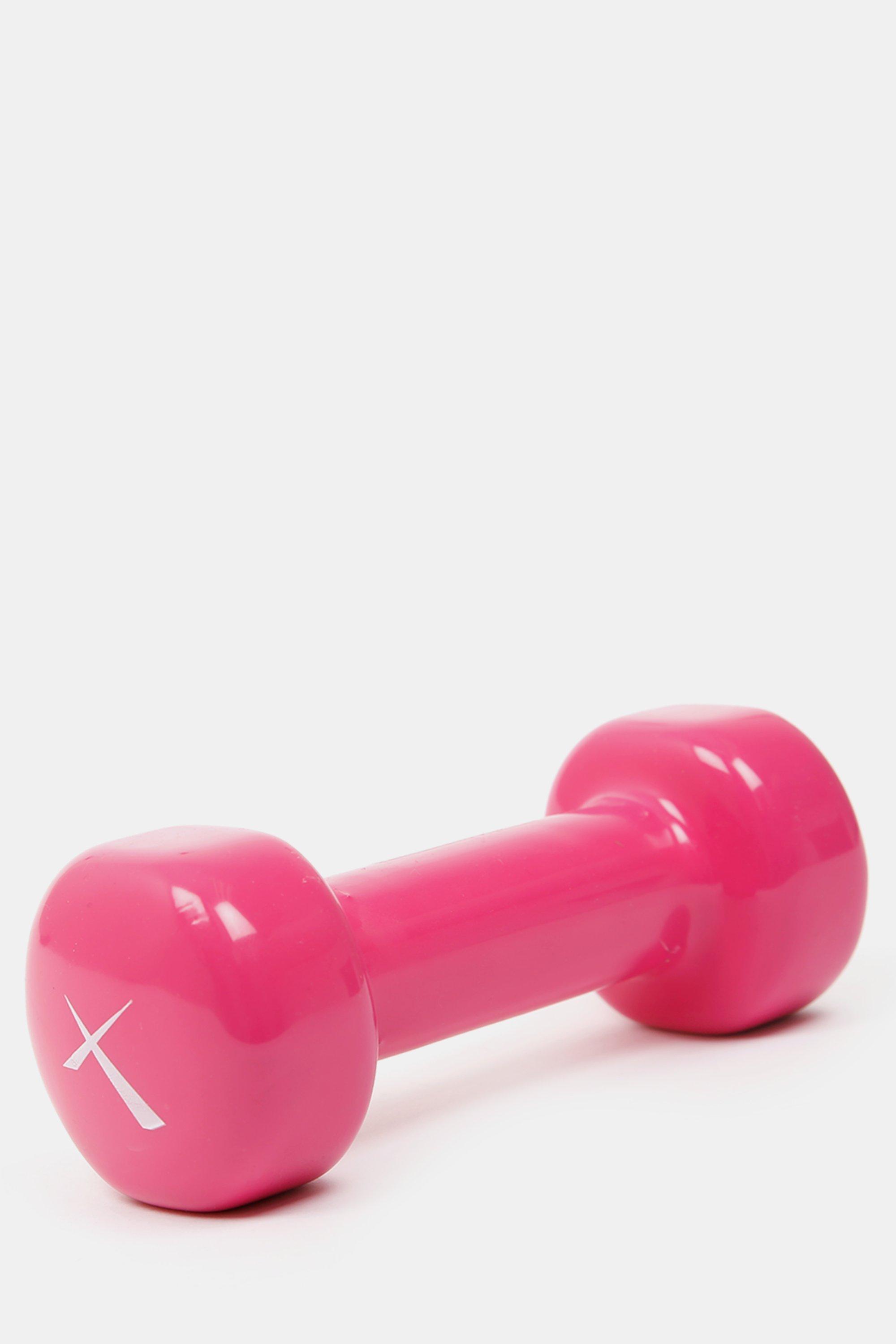 2kg Vinyl Dumbbell