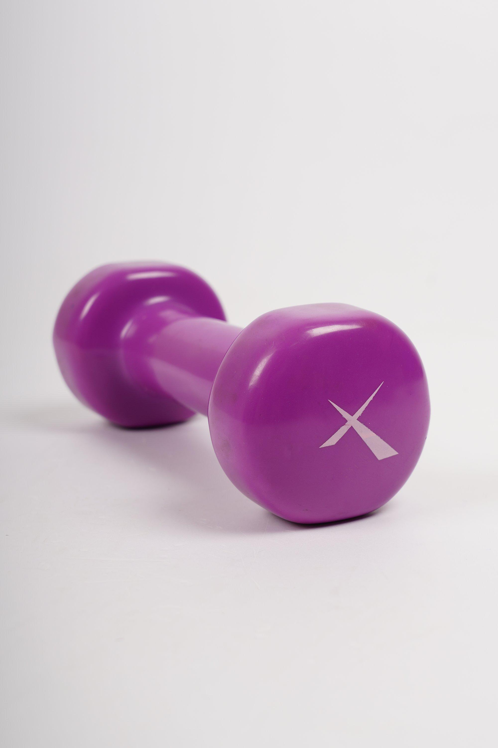 Dumbbells 2kg S00 - Art of Living - Sports and Lifestyle