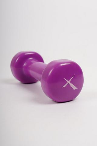 2kg Vinyl Dumbbell