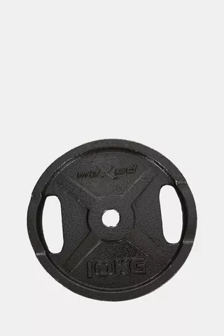 10kg Weight Plate