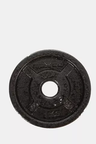 1kg Weight Plate