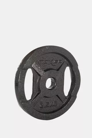 2,5kg Weight Plate