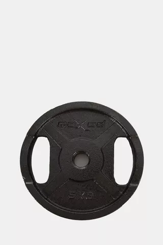 5kg Weight Plate