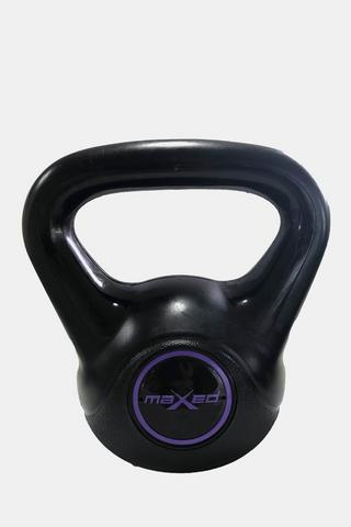 6kg Vinyl Kettlebell