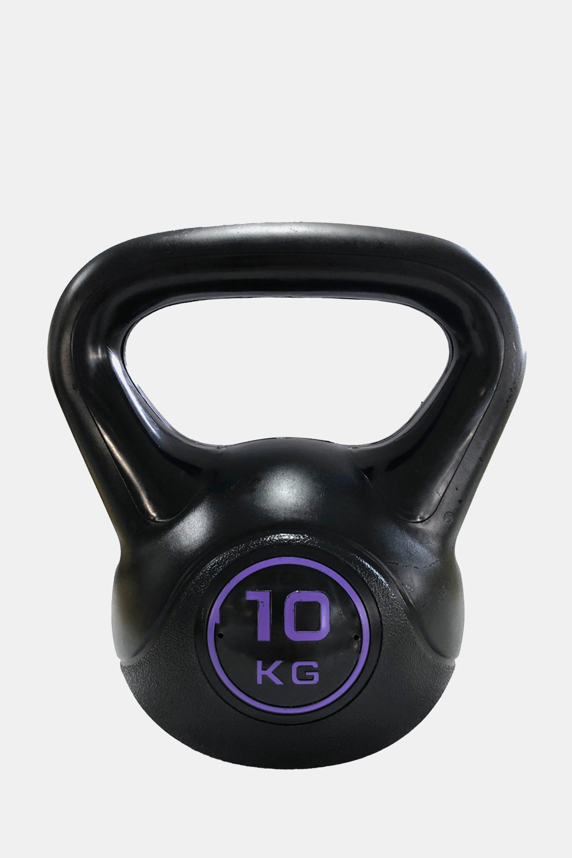 10kg kettlebell best sale