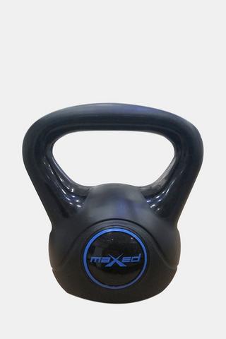 24kg Kettlebell - Kettlebells For Africa