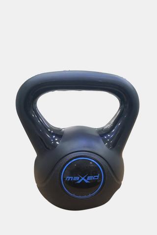 16kg Vinyl Kettlebell