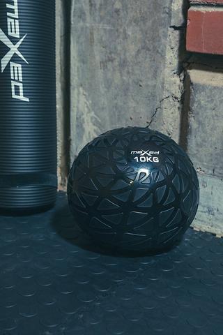 10kg Slam Ball