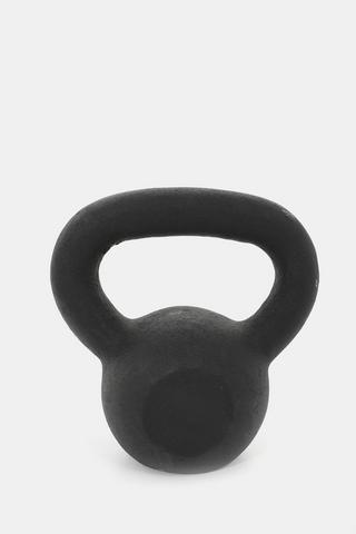 6 kg Cast Iron Kettlebell