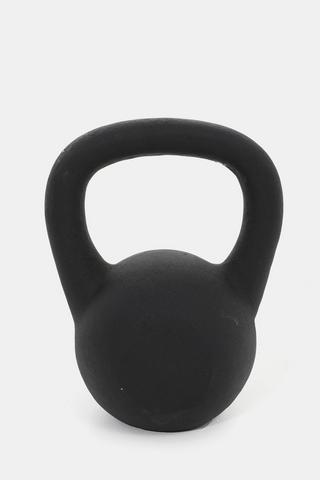 16kg Cast Iron Kettlebell