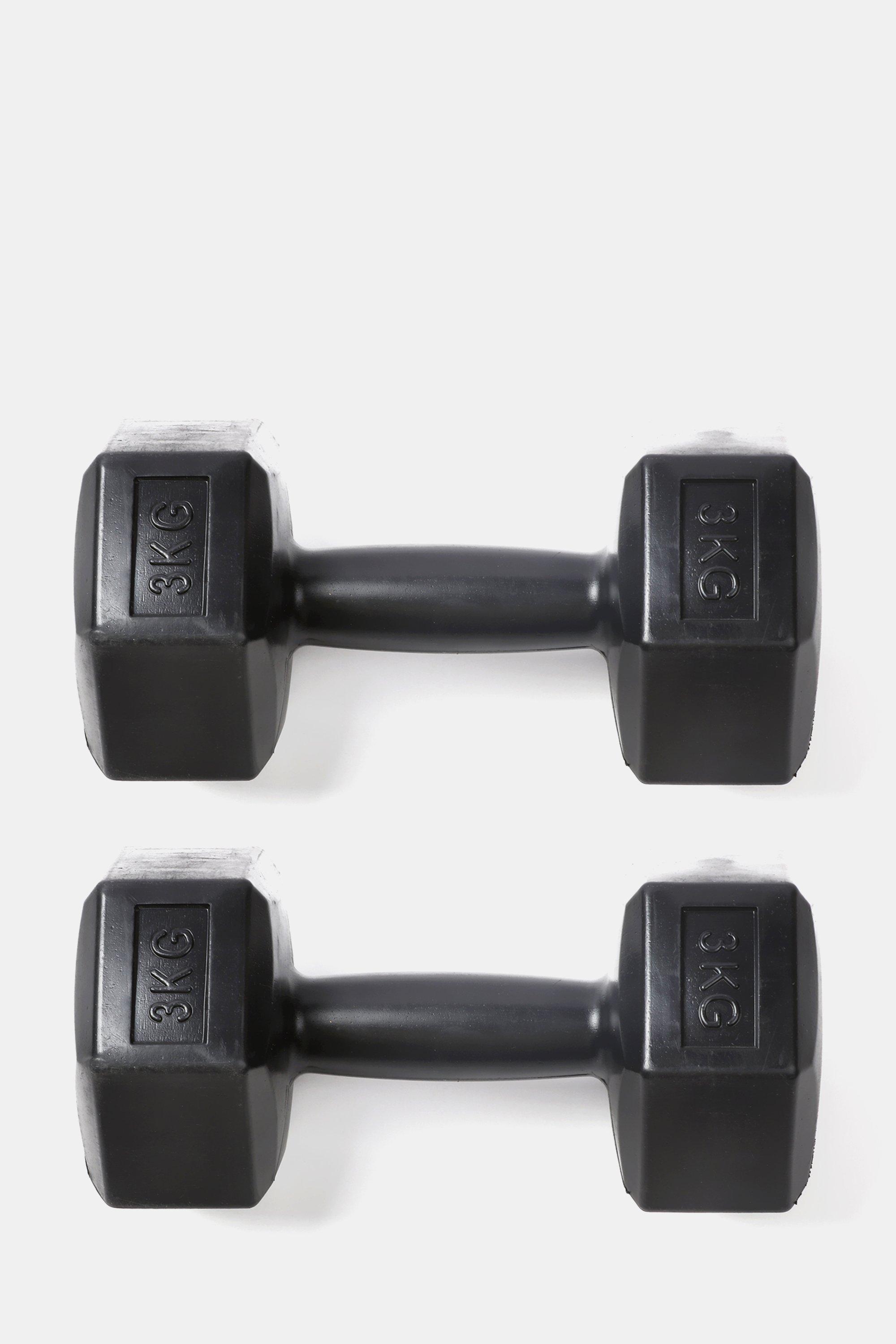 3kg dumbbell set new arrivals