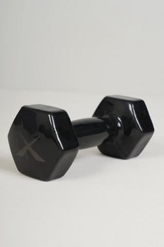 4kg Vinyl Dumbbell