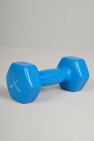 4kg Vinyl Dumbbell