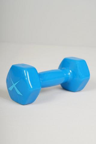 3kg Vinyl Dumbbell