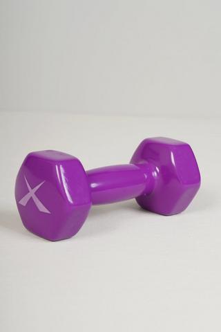 3kg Vinyl Dumbbell